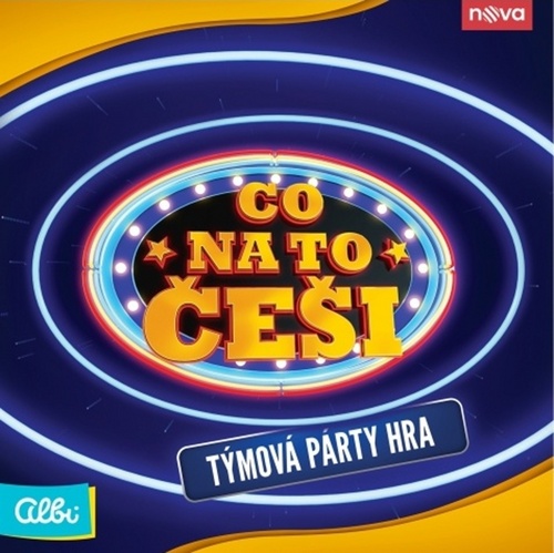 Co na to Češi