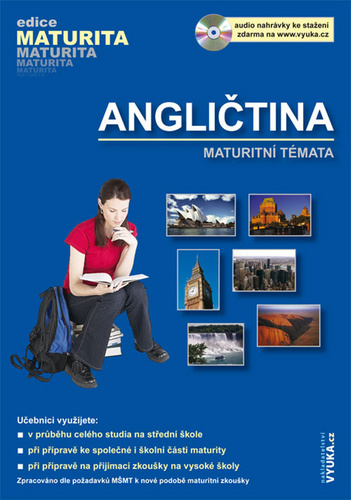 Angličtina Maturitní témata