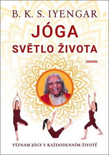 Jóga Světlo života