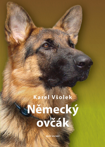 Německý ovčák