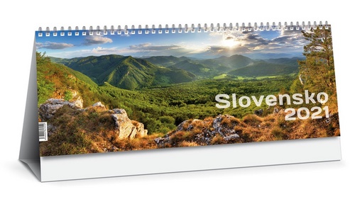 Slovensko 2021