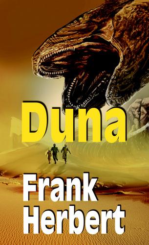 Duna