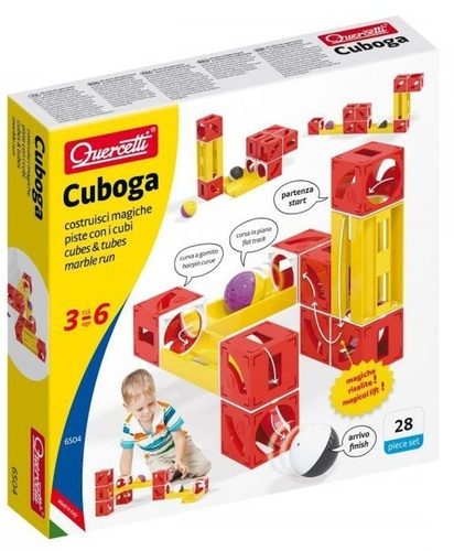 Cuboga Basic