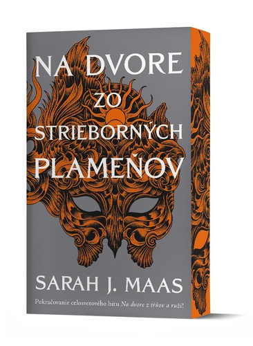 Na dvore zo strieborn�ch 
