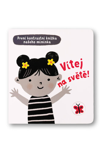 Vítej na světě!
