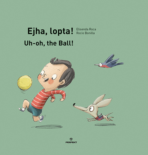 Ejha, lopta!