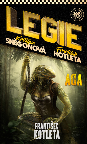 Aga