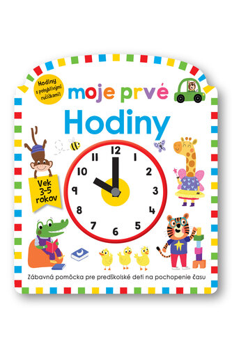Moje prvé Hodiny