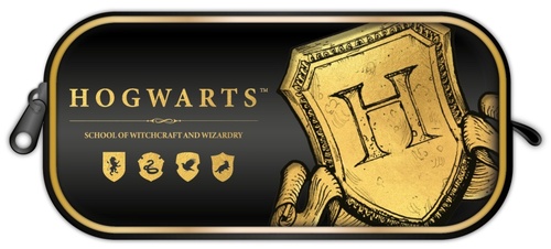 Penál Harry Potter Bradavice