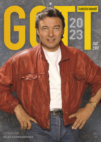 Gott 2023