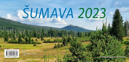 Šumava 2023