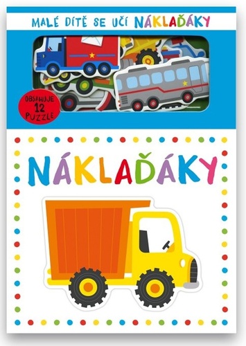 Náklaďáky