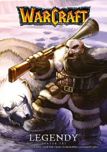 Warcraft Legendy
