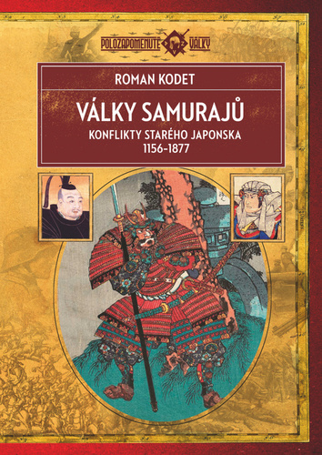Války samurajů
