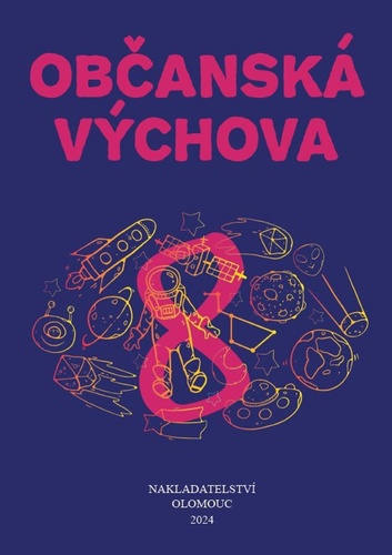 Občanská výchova 8