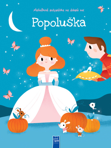 Popoluška