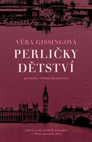Perličky dětství