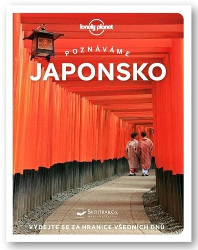 Poznáváme Japonsko
