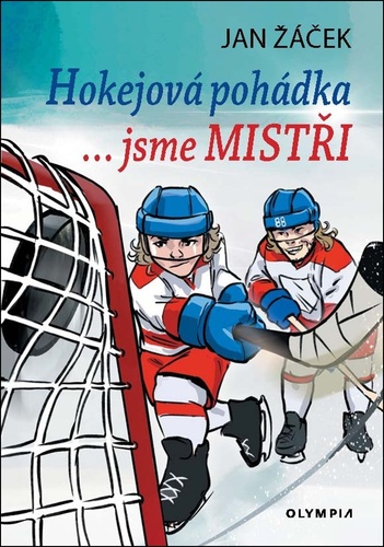 Hokejová pohádka