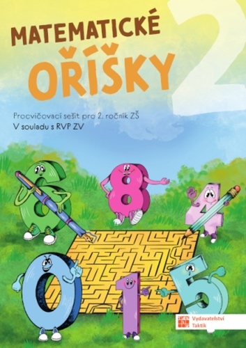 Matematické oříšky 2