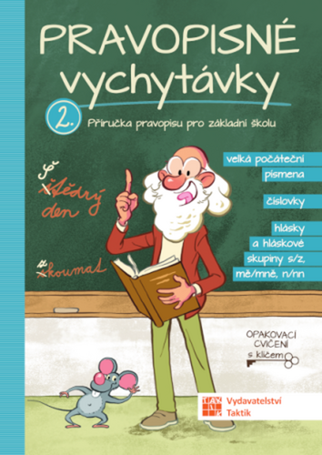 Pravopisné vychytávky 2