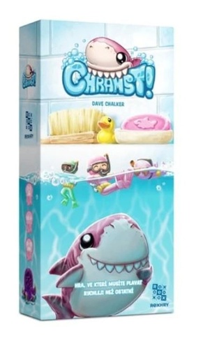 Chramst!