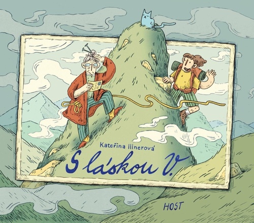 S láskou V.