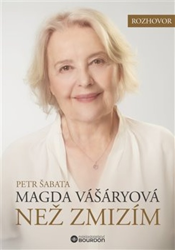 Ne� zmiz�m Magda V��ryov� BOURDON