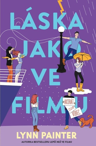 Láska jako ve filmu