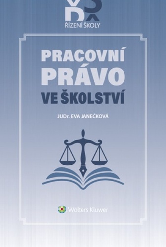 Pracovní právo ve školství
