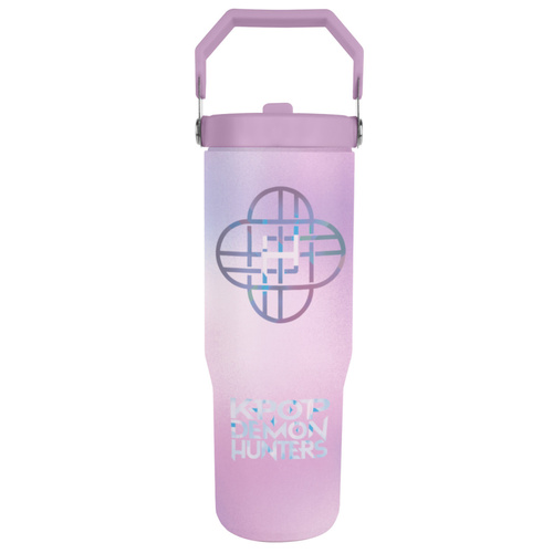 K-pop Demon hunters Termohrnek 880 ml