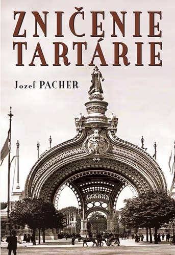Zničenie Tartarie