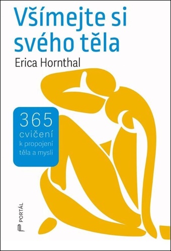 Všímejte si svého těla
