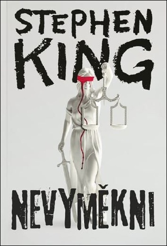 Nevyměkni