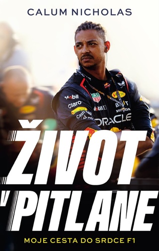 Život v pitlane