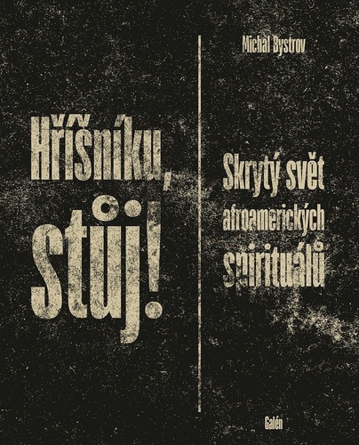 Hříšníku, stůj!
