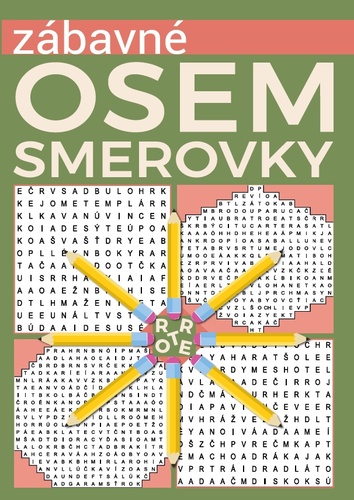 Z�bavn� osemsmerovky 2.vy