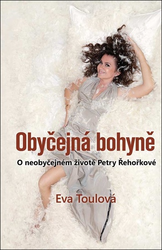 Obyčejná bohyně