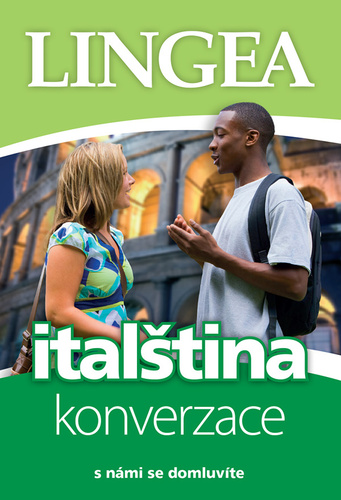 Italština konverzace