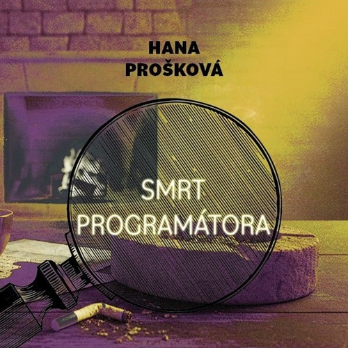CD Smrt program�tora