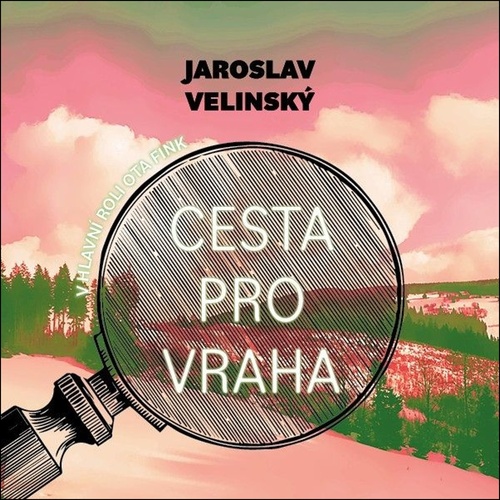 CD Cesta pro vraha
