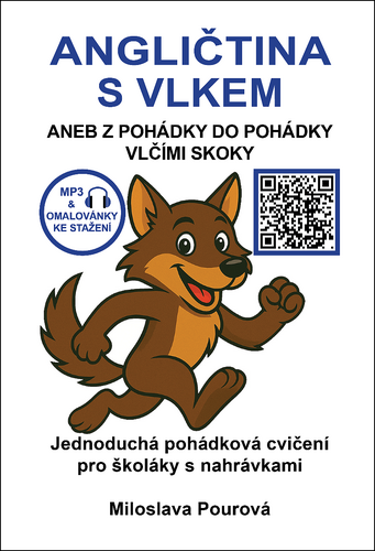 Angličtina s vlkem