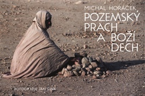 Pozemsk� prach a Bo�� dech ARGO