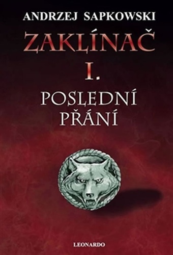 Zaklínač I. Poslední přání