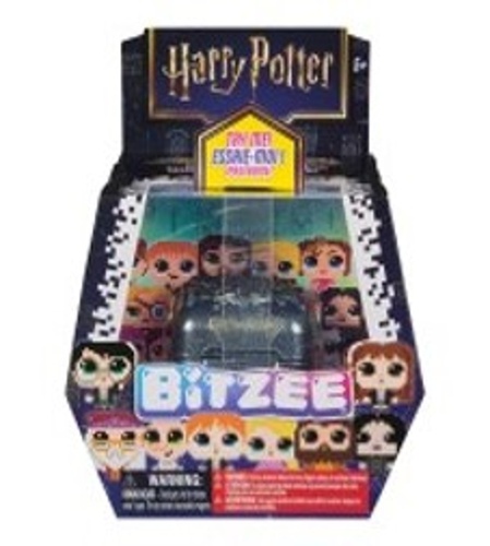 Bitzee Harry Potter