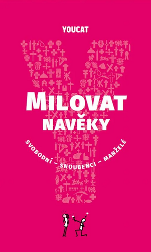 YouCat Milovat navěky