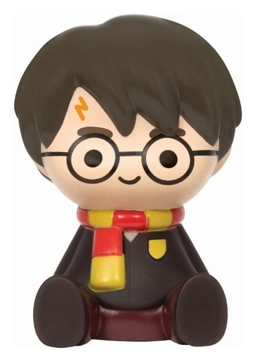 Lexibook kapesní lampička 3D Harry Potter