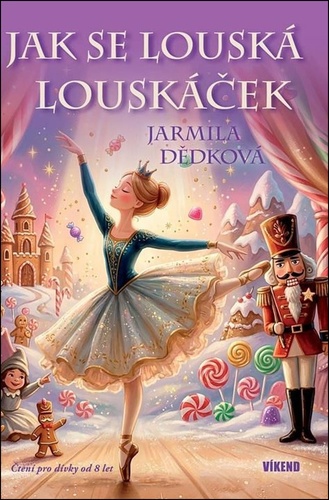 Jak se louská Louskáček