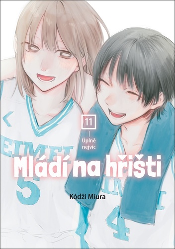 Mládí na hřišti 11