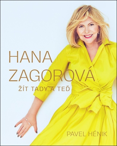 Hana Zagorov� PANGEA